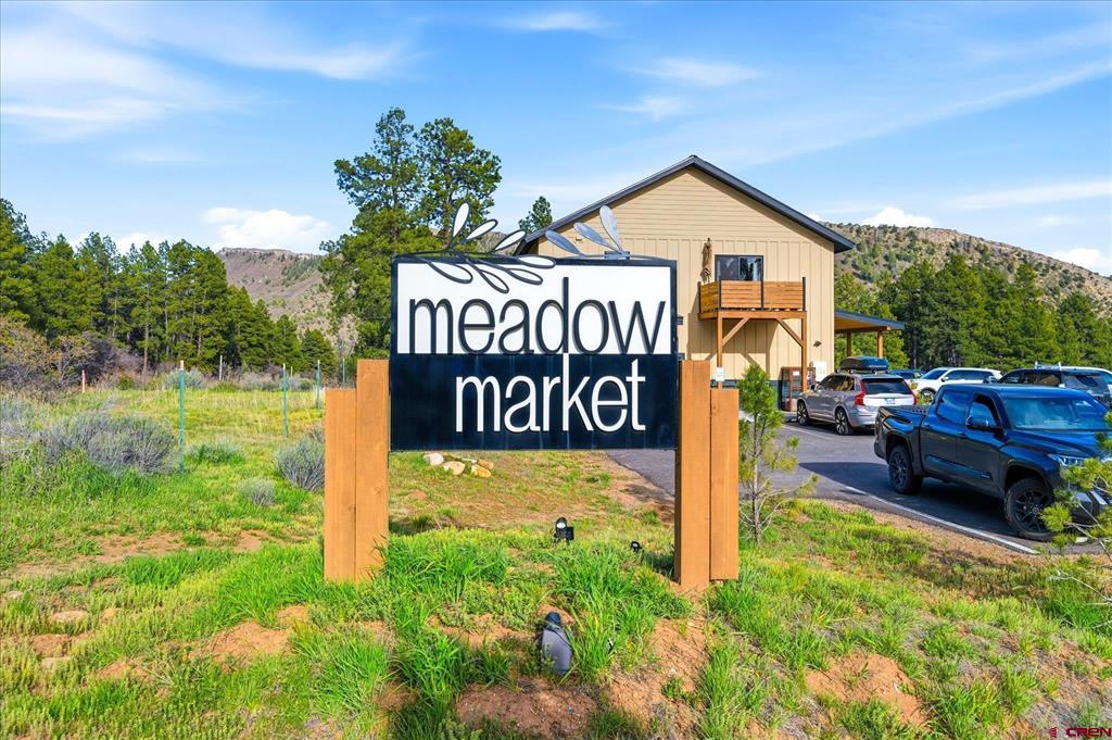 1096 Red Canyon Trail Durango CO 81301