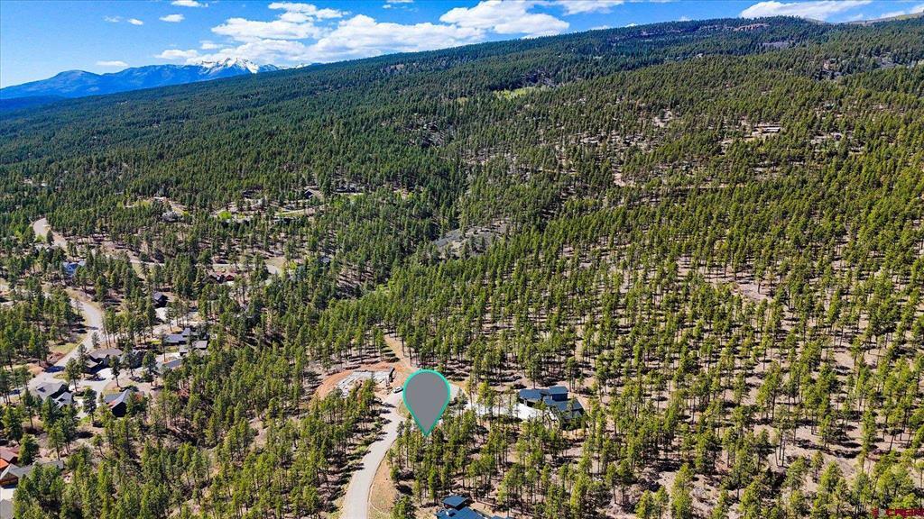 1096 Red Canyon Trail Durango CO 81301