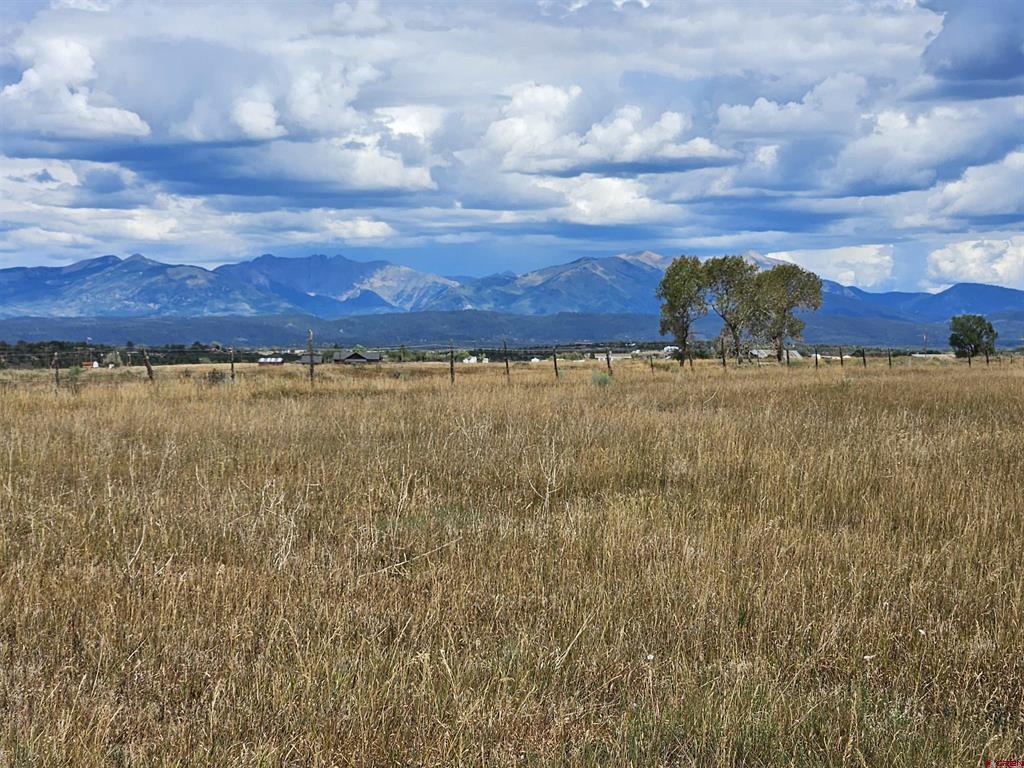 Tbd County Road 129 Hesperus CO 81326