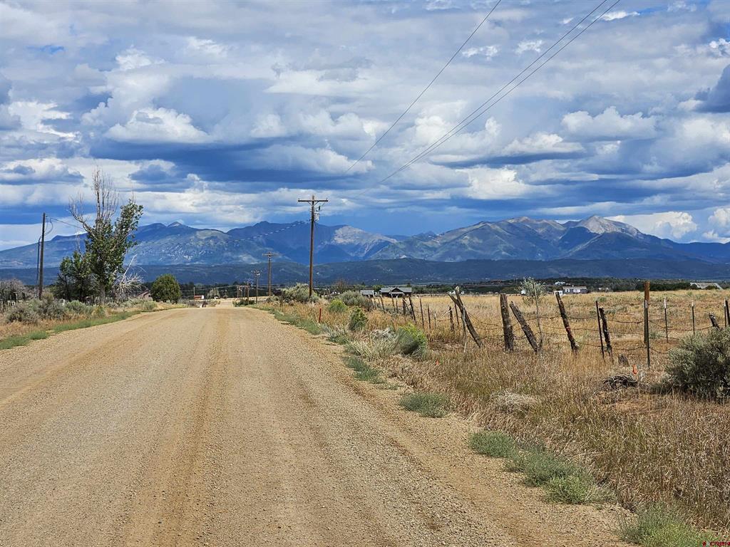 Tbd County Road 129 Hesperus CO 81326