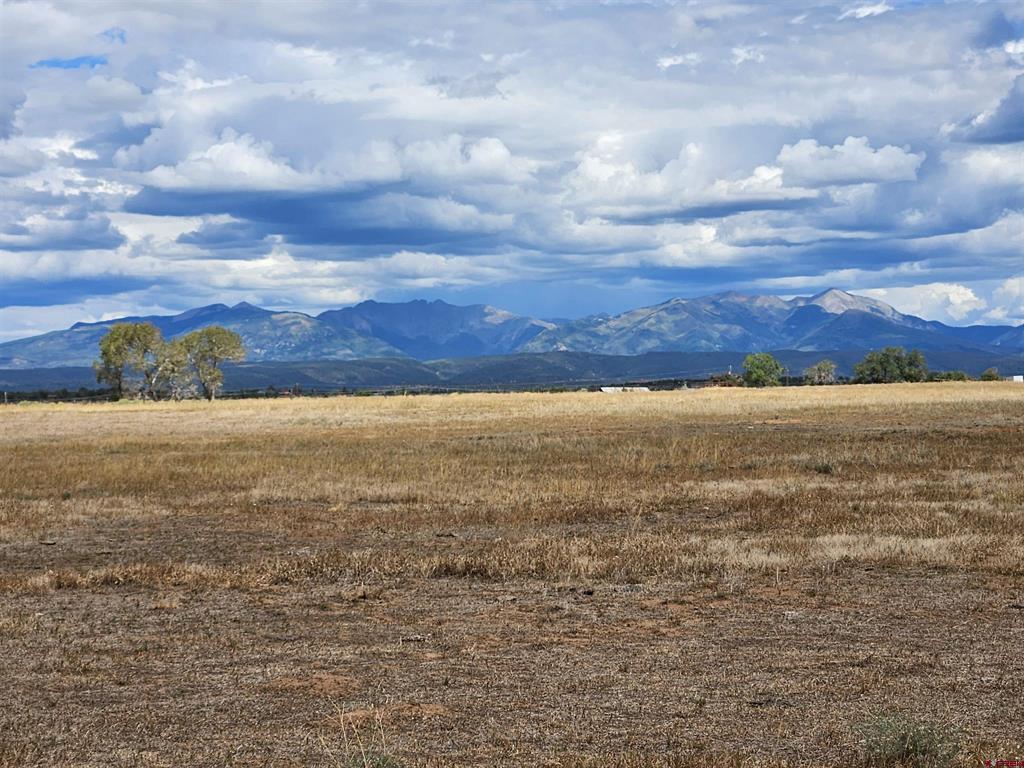 Tbd County Road 129 Hesperus CO 81326