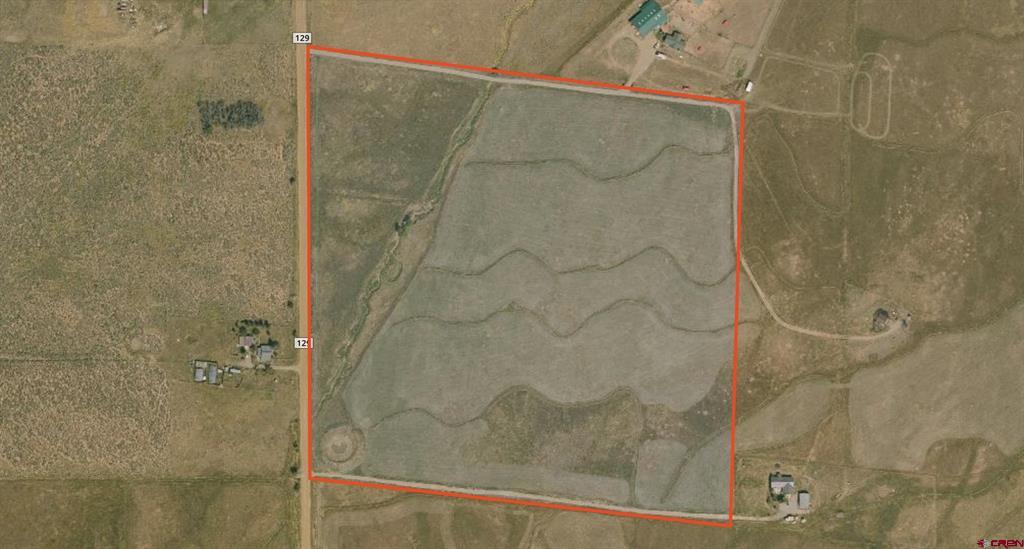 Tbd County Road 129 Hesperus CO 81326