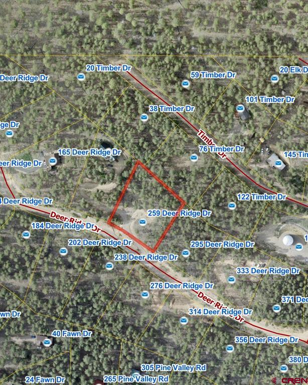 259 Deer Ridge Drive Bayfield CO 81122