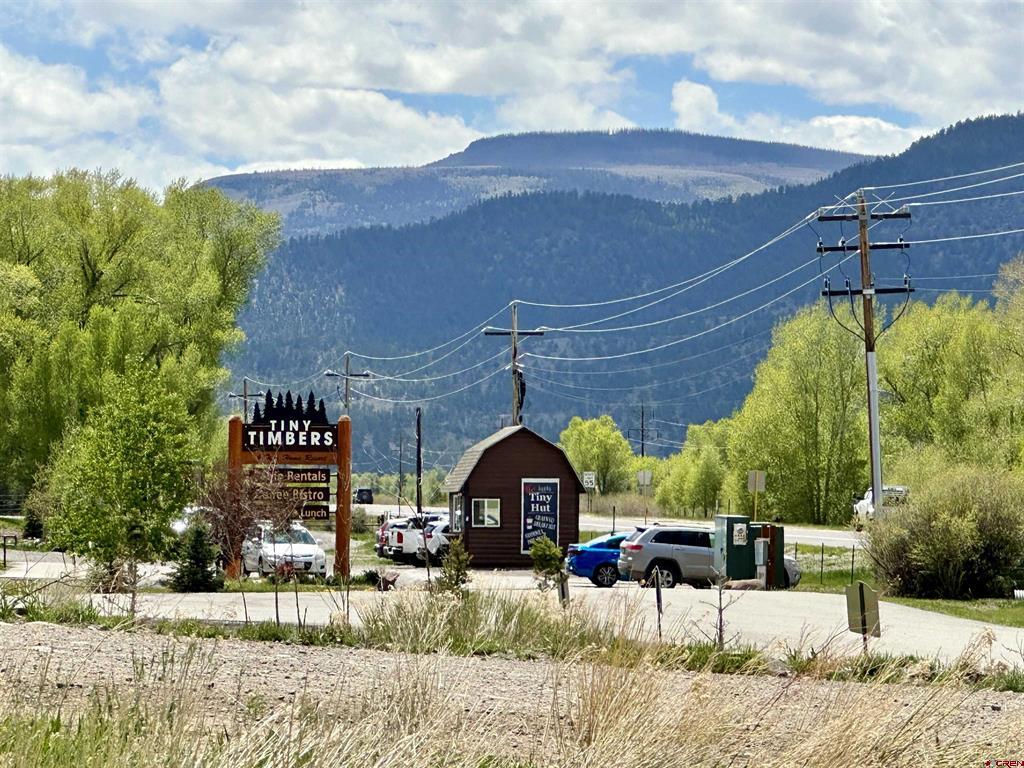28214 W Highway 160 Highway South Fork CO 81154