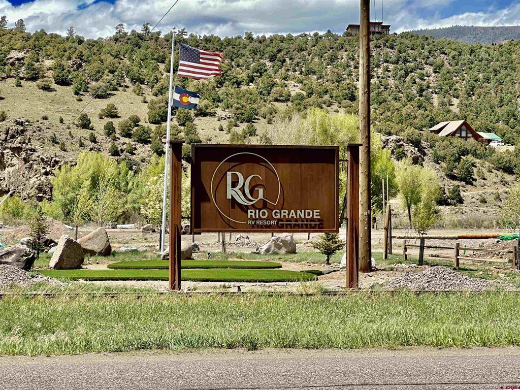 28214 W Highway 160 Highway South Fork CO 81154