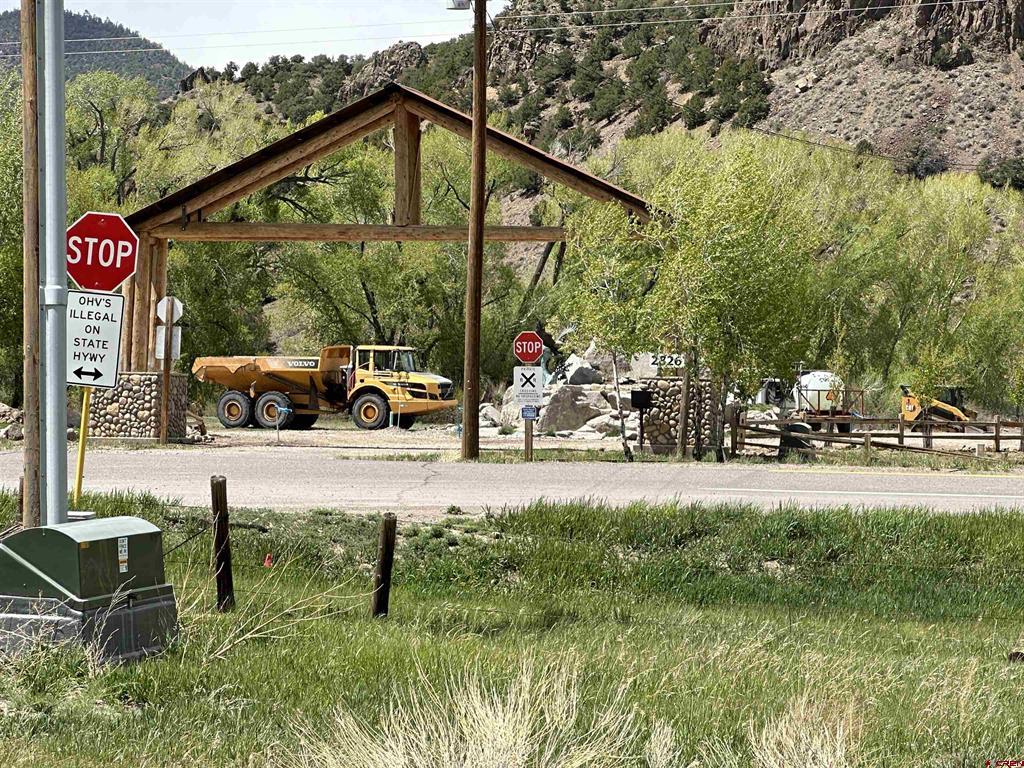28214 W Highway 160 Highway South Fork CO 81154