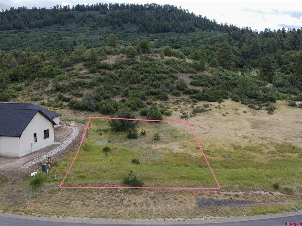 213 Dylan Drive Pagosa Springs CO 81147