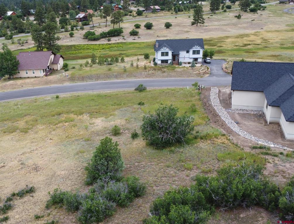 213 Dylan Drive Pagosa Springs CO 81147