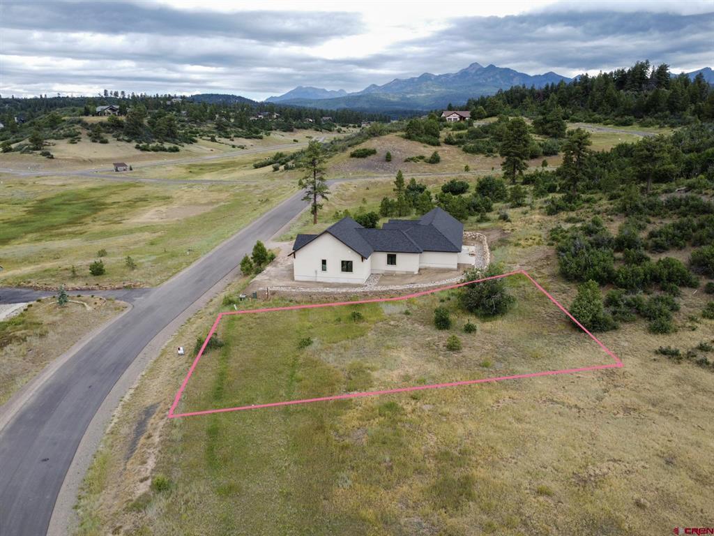 213 Dylan Drive Pagosa Springs CO 81147