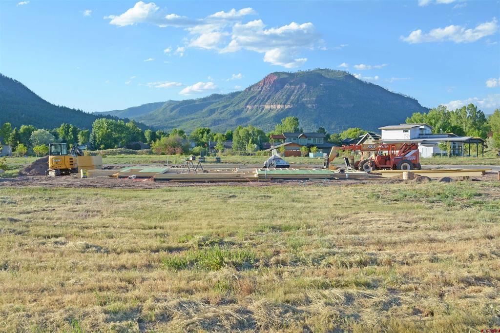 30 Elkview Court Durango CO 81301