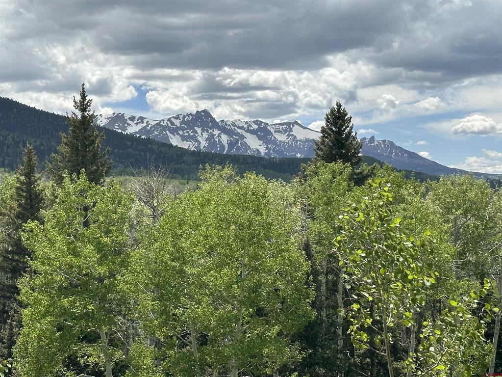 Tbd Tract 13 County Road 5 Ridgway CO 81432