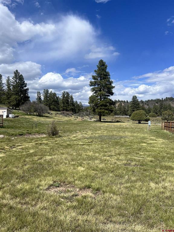 828 Beucler Lane Pagosa Springs CO 81147