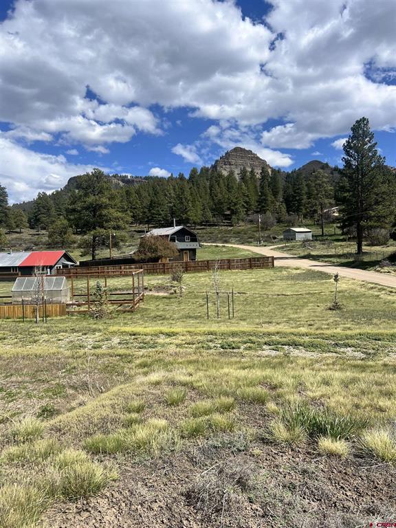 828 Beucler Lane Pagosa Springs CO 81147