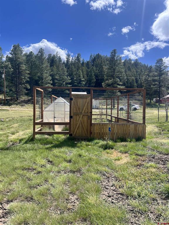 828 Beucler Lane Pagosa Springs CO 81147