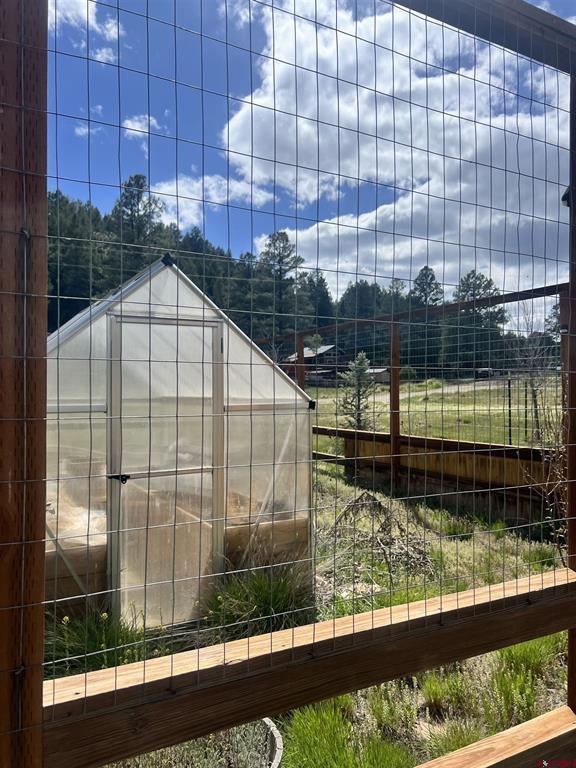 828 Beucler Lane Pagosa Springs CO 81147