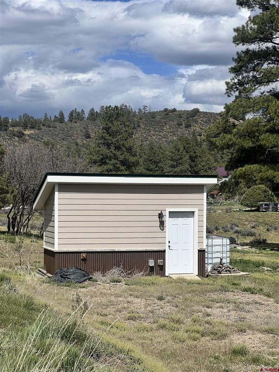 828 Beucler Lane Pagosa Springs CO 81147
