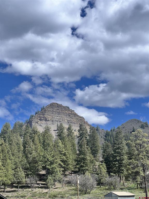 828 Beucler Lane Pagosa Springs CO 81147