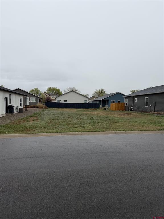 426 Jarrett Avenue Cortez CO 81321