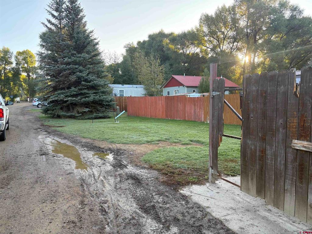 32 Ponderosa Lane Gunnison CO 81230