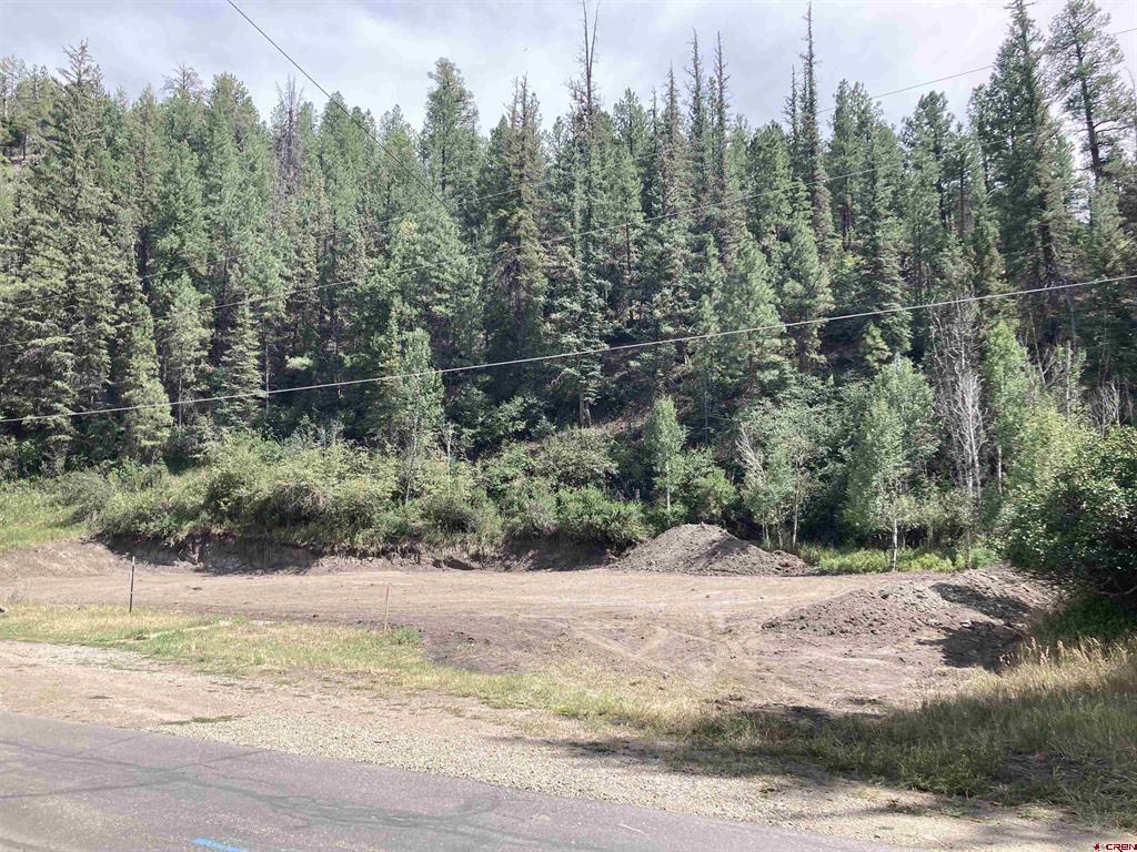 275 San Juan Street Lot4 Pagosa Springs CO 81147