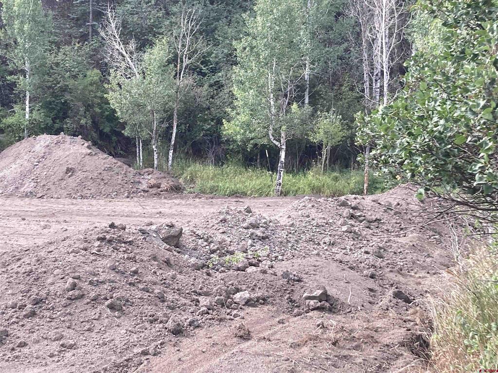 275 San Juan Street Lot4 Pagosa Springs CO 81147