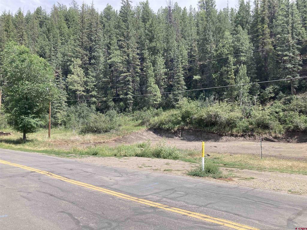 275 San Juan Street Lot4 Pagosa Springs CO 81147