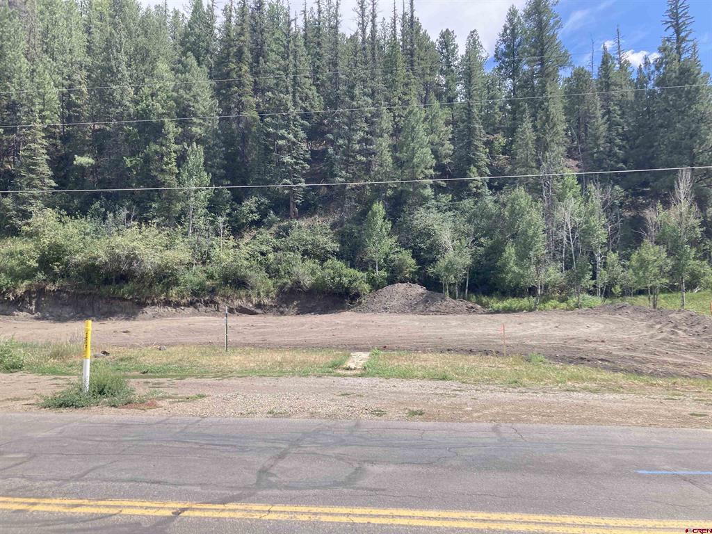 275 San Juan Street Lot4 Pagosa Springs CO 81147