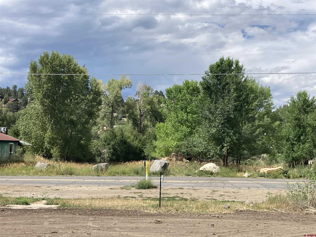 275 San Juan Street Lot4 Pagosa Springs CO 81147