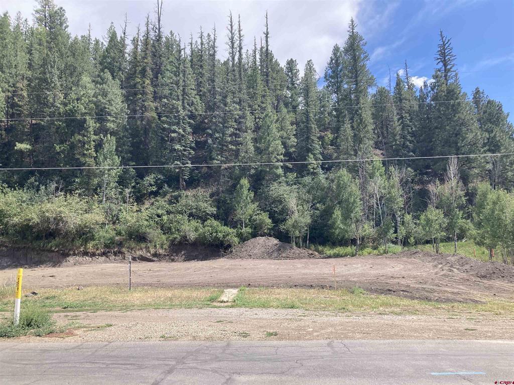 275 San Juan Street Lot4 Pagosa Springs CO 81147