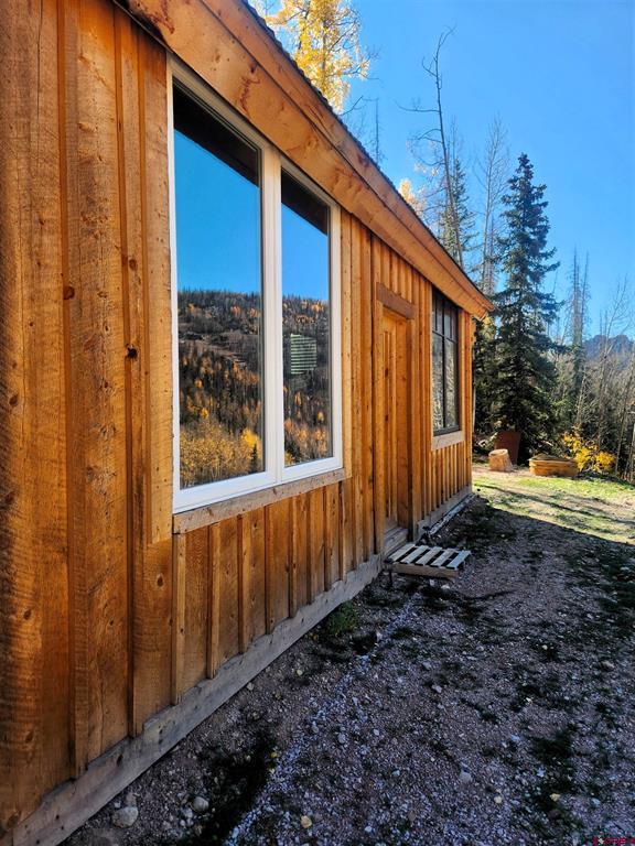 2540 Usfs Road 503 Creede CO 81130