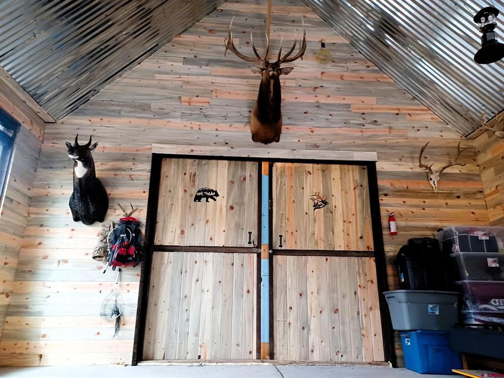 2540 Usfs Road 503 Creede CO 81130