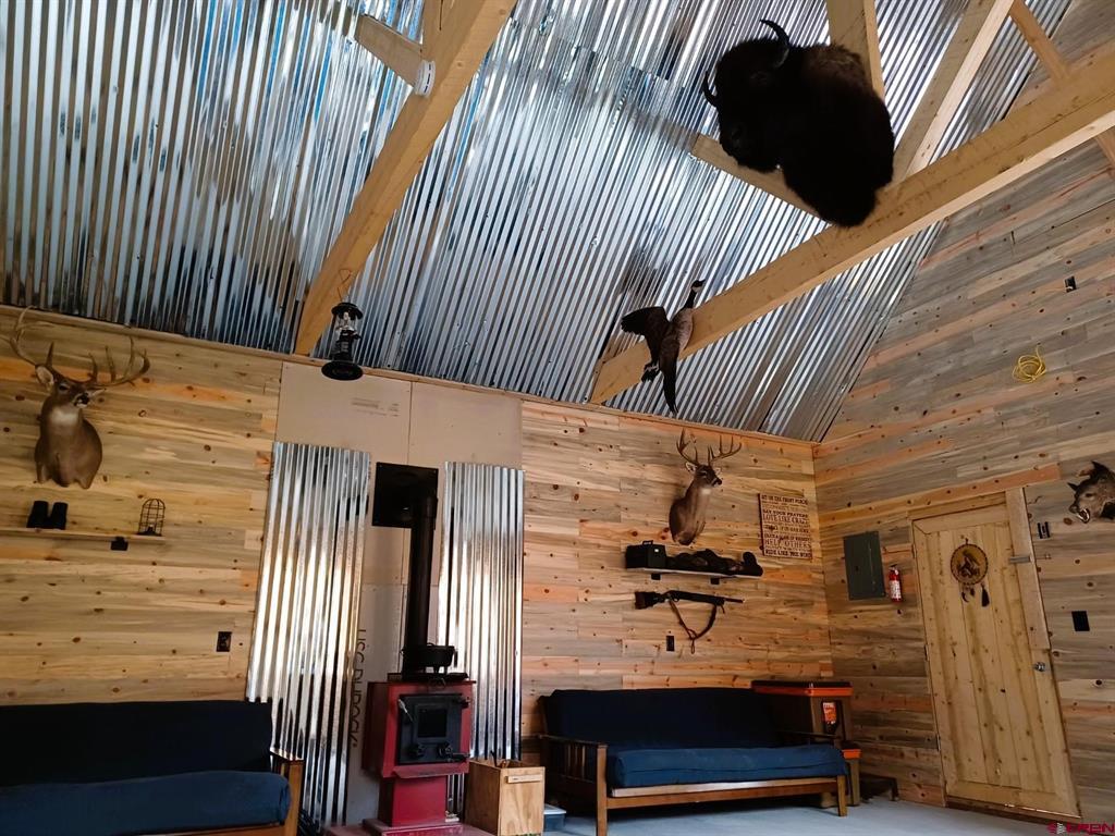 2540 Usfs Road 503 Creede CO 81130