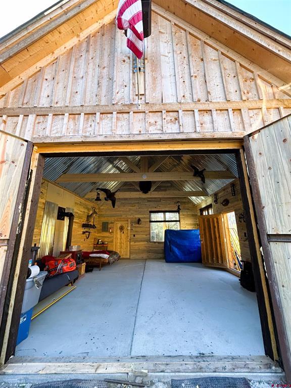 2540 Usfs Road 503 Creede CO 81130