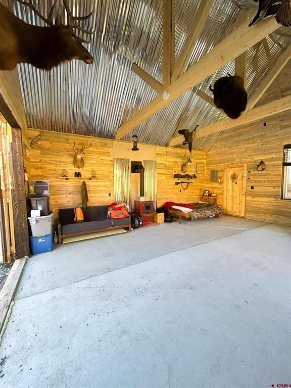 2540 Usfs Road 503 Creede CO 81130