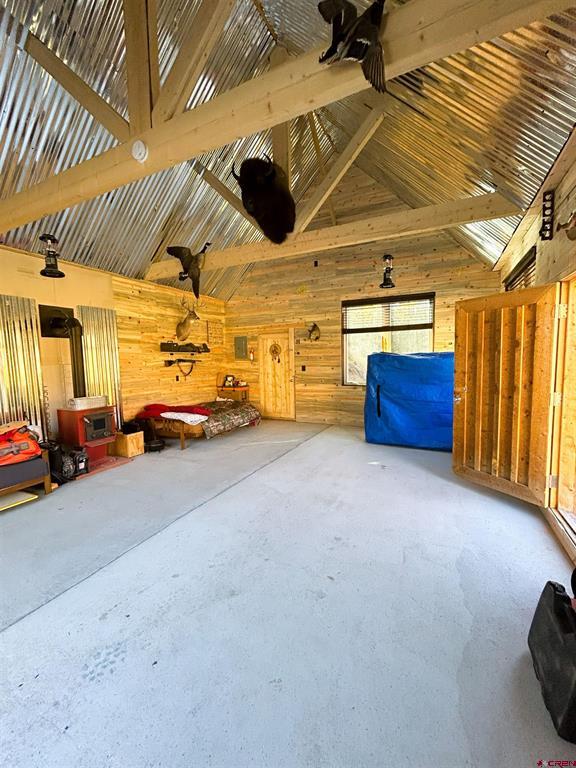 2540 Usfs Road 503 Creede CO 81130