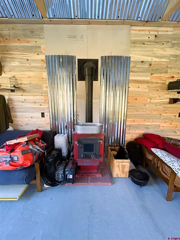 2540 Usfs Road 503 Creede CO 81130