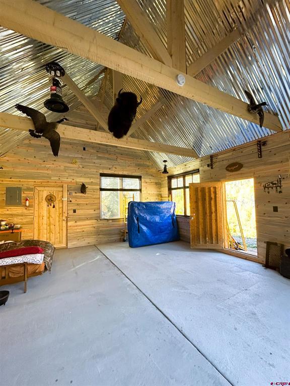 2540 Usfs Road 503 Creede CO 81130