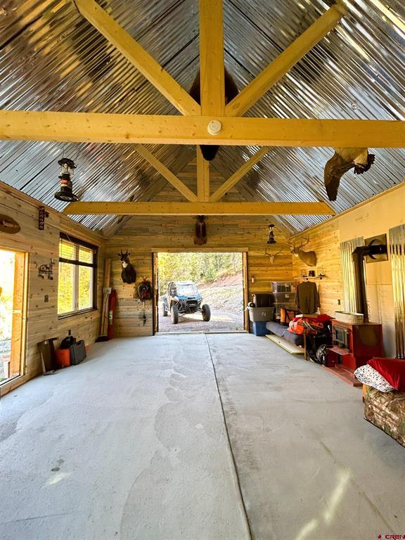 2540 Usfs Road 503 Creede CO 81130