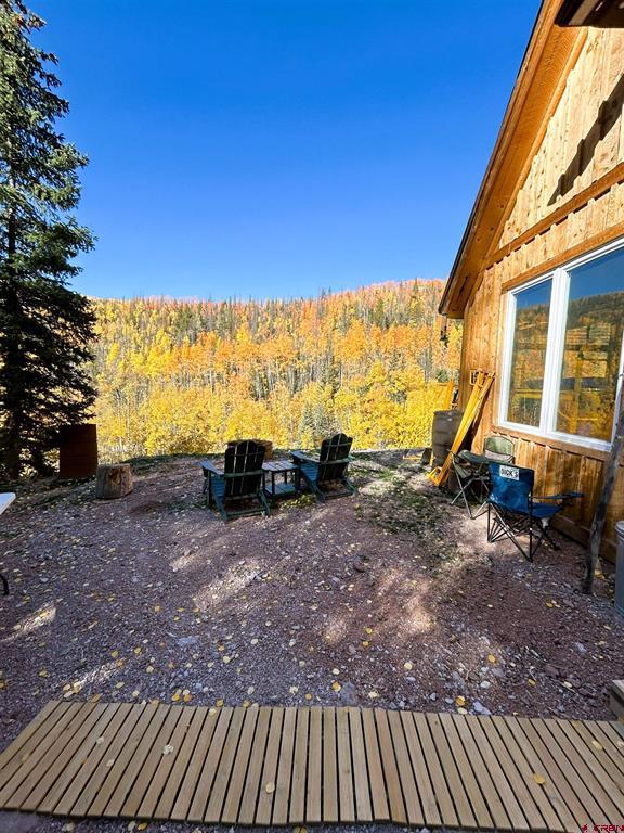2540 Usfs Road 503 Creede CO 81130