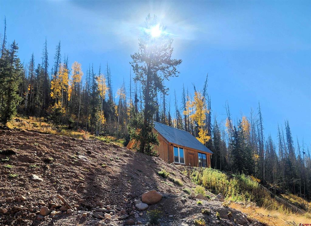 2540 Usfs Road 503 Creede CO 81130