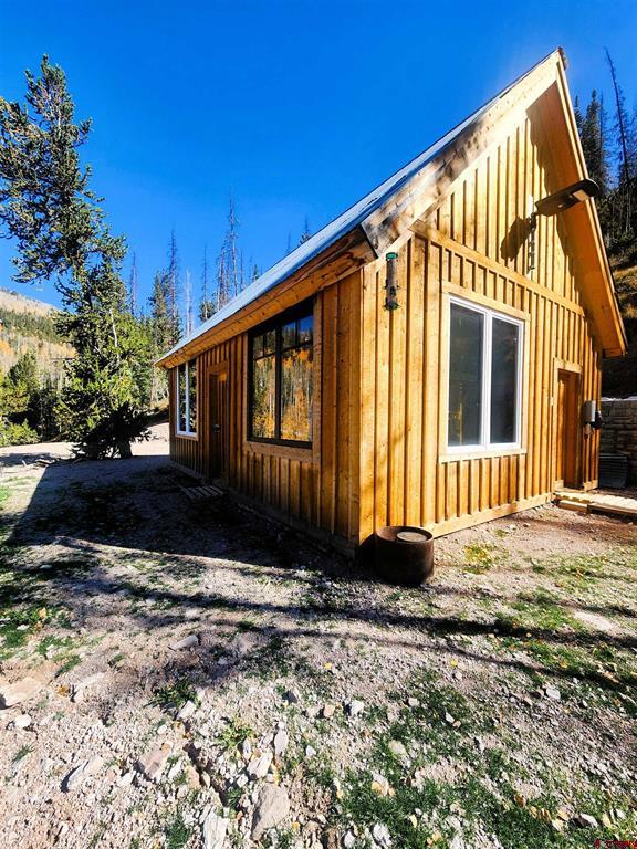 2540 Usfs Road 503 Creede CO 81130