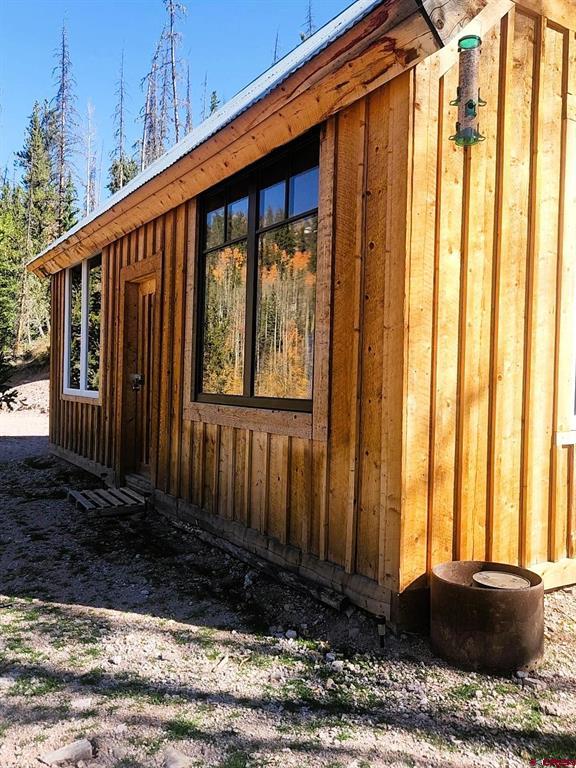 2540 Usfs Road 503 Creede CO 81130