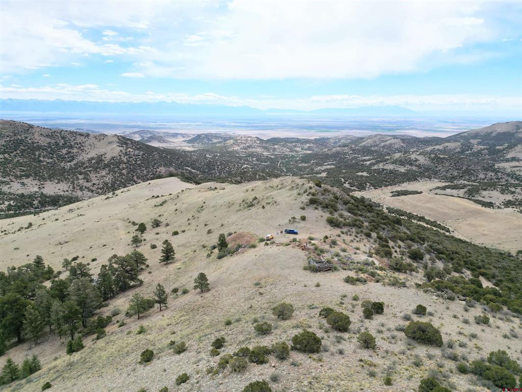 Tbd County Road 42k Del Norte CO 81132
