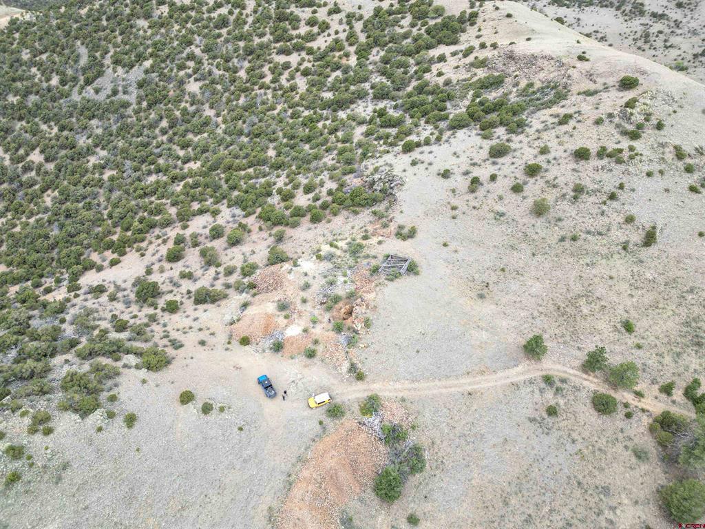Tbd County Road 42k Del Norte CO 81132