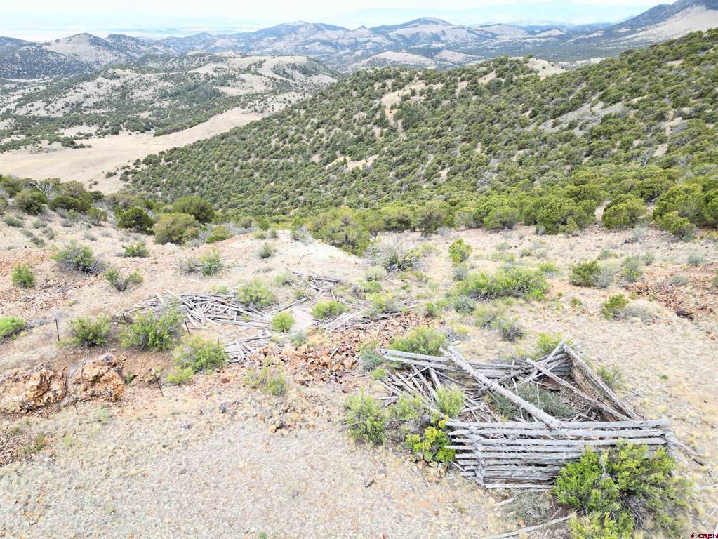 Tbd County Road 42k Del Norte CO 81132