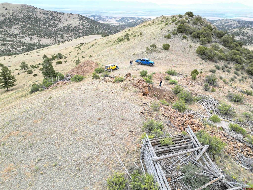 Tbd County Road 42k Del Norte CO 81132