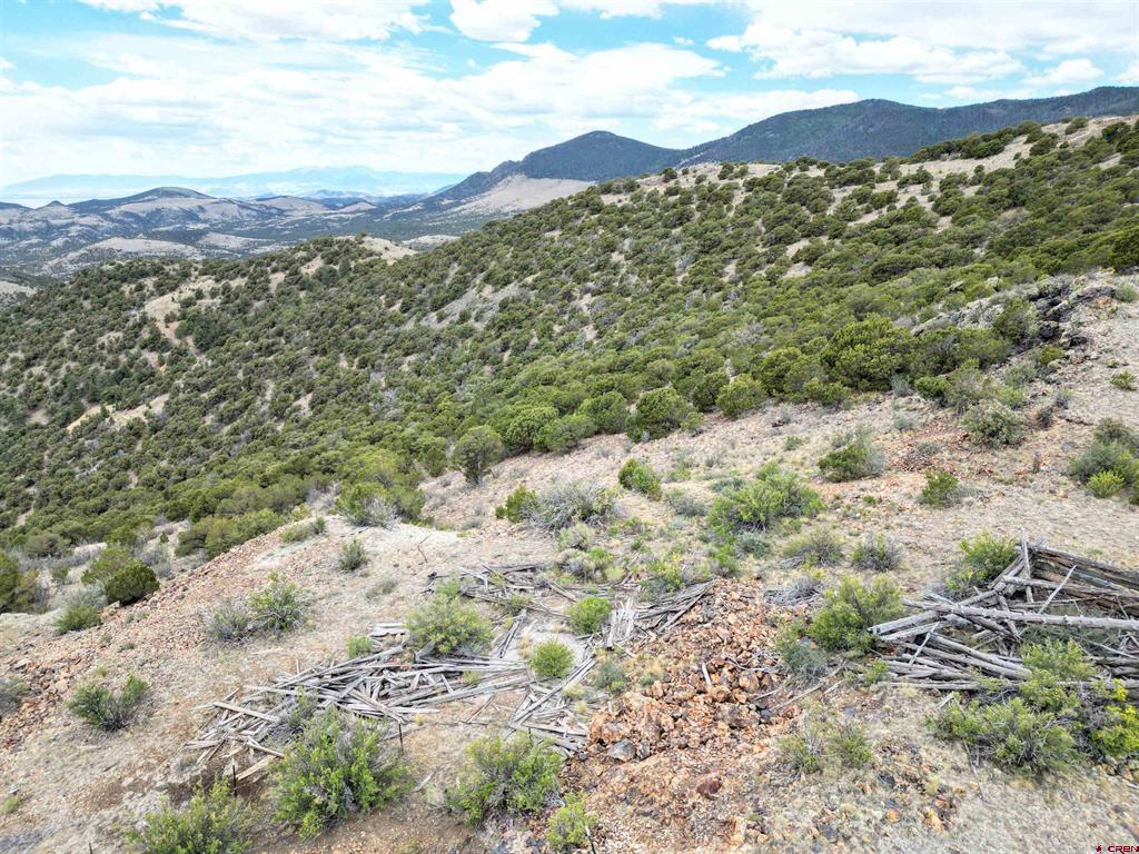 Tbd County Road 42k Del Norte CO 81132