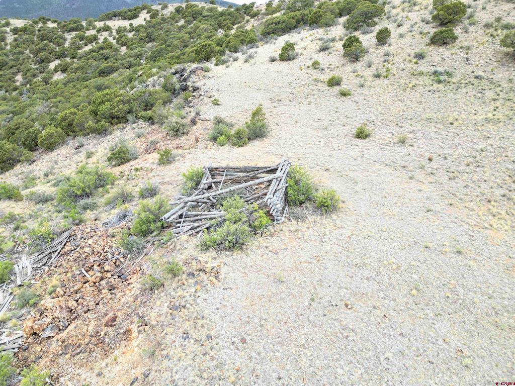 Tbd County Road 42k Del Norte CO 81132