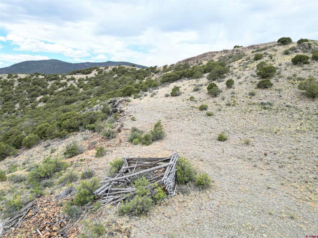 Tbd County Road 42k Del Norte CO 81132