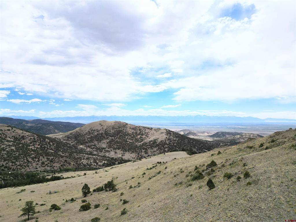 Tbd County Road 42k Del Norte CO 81132